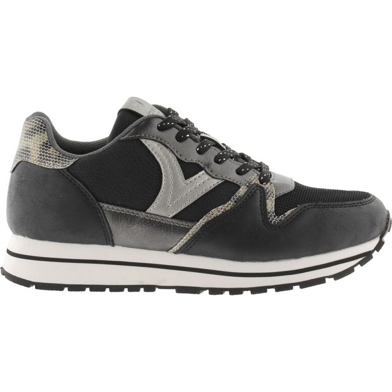 ESPORTIVO VICTORIA COMETA METÁLICA 1141135 NEGRO