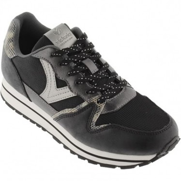 ESPORTIVO VICTORIA COMETA METÁLICA 1141135 NEGRO