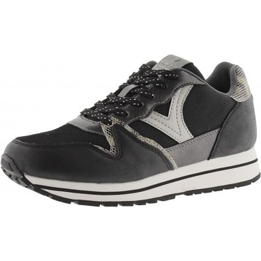 ESPORTIVO VICTORIA COMETA METÁLICA 1141135 NEGRO
