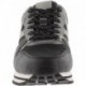ESPORTIVO VICTORIA COMETA METÁLICA 1141135 NEGRO