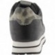 ESPORTIVO VICTORIA COMETA METÁLICA 1141135 NEGRO