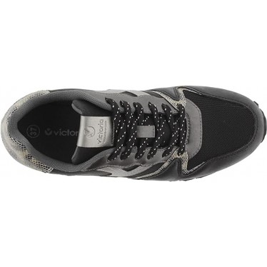 ESPORTIVO VICTORIA COMETA METÁLICA 1141135 NEGRO