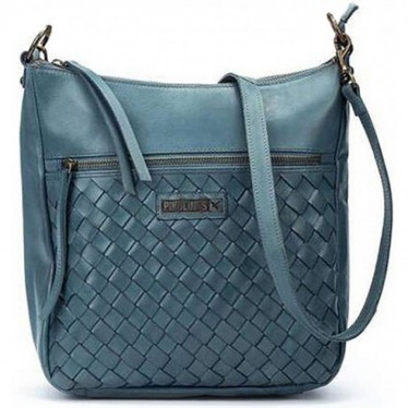 SACO PIKOLINOS HOBO FAURA WHA-618 SAPPHIRE