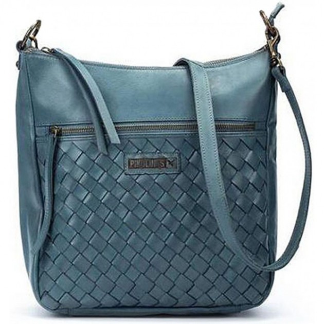 SACO PIKOLINOS HOBO FAURA WHA-618 SAPPHIRE SACO PIKOLINOS HOBO FAURA WHA-618 SAPPHIRE