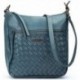 SACO PIKOLINOS HOBO FAURA WHA-618 SAPPHIRE