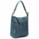 SACO PIKOLINOS HOBO FAURA WHA-618 SAPPHIRE