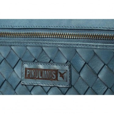 SACO PIKOLINOS HOBO FAURA WHA-618 SAPPHIRE