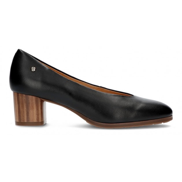 SAPATOS PIKOLINOS CALAFAT W1Z BLACK SAPATOS PIKOLINOS CALAFAT W1Z BLACK