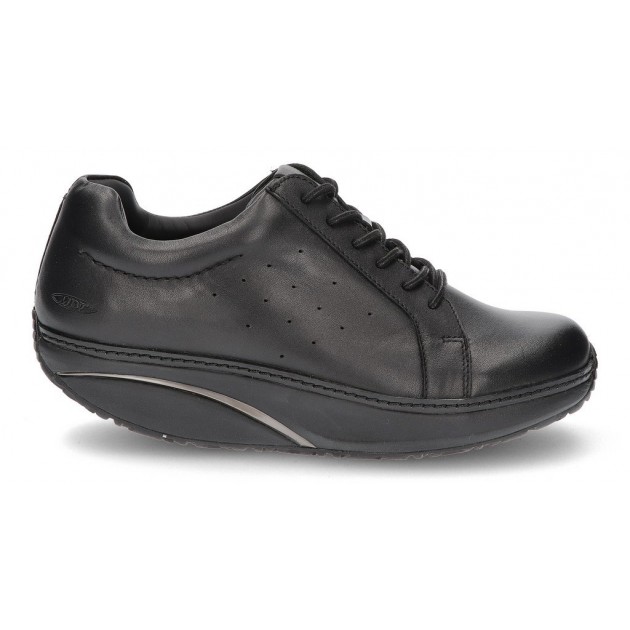 SAPATOS PARA MULHER MBT NAFASI 2 LAÇO UP W PRETO BLACK SAPATOS PARA MULHER MBT NAFASI 2 LAÇO UP W PRETO BLACK