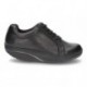 SAPATOS PARA MULHER MBT NAFASI 2 LAÇO UP W PRETO BLACK