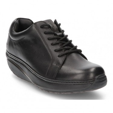 SAPATOS PARA MULHER MBT NAFASI 2 LAÇO UP W PRETO BLACK