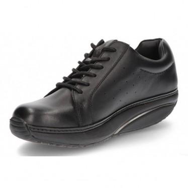 SAPATOS PARA MULHER MBT NAFASI 2 LAÇO UP W PRETO BLACK