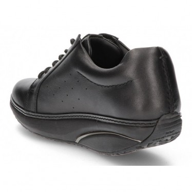 SAPATOS PARA MULHER MBT NAFASI 2 LAÇO UP W PRETO BLACK