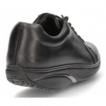 SAPATOS PARA MULHER MBT NAFASI 2 LAÇO UP W PRETO BLACK