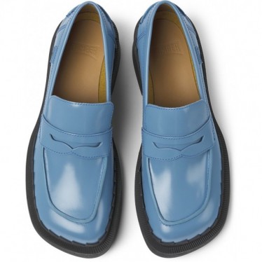 MOCASSINOS CAMPER TAYLOR K201320 BLUE