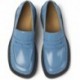 MOCASSINOS CAMPER TAYLOR K201320 BLUE