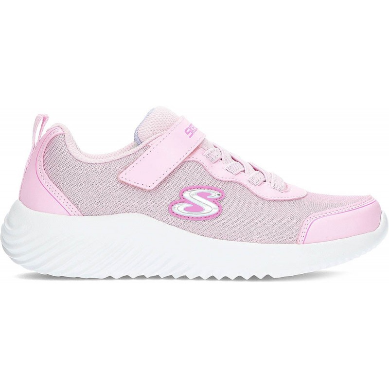TÊNIS SKECHERS FEMININO GROOVE 303528 PINK