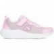 TÊNIS SKECHERS FEMININO GROOVE 303528 PINK