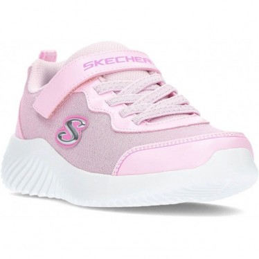 TÊNIS SKECHERS FEMININO GROOVE 303528 PINK