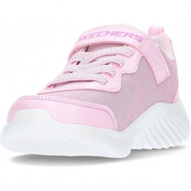 TÊNIS SKECHERS FEMININO GROOVE 303528 PINK