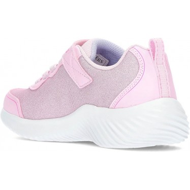 TÊNIS SKECHERS FEMININO GROOVE 303528 PINK