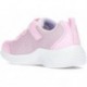 TÊNIS SKECHERS FEMININO GROOVE 303528 PINK