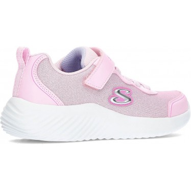 TÊNIS SKECHERS FEMININO GROOVE 303528 PINK