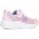TÊNIS SKECHERS FEMININO GROOVE 303528 PINK