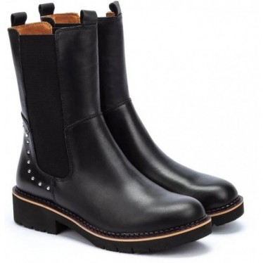 BOOTS PIKOLINOS VICAR W0V-8520 BLACK