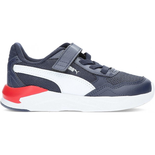 TÊNIS PUMA X-RAY SPEED LITE AC PS NAVY