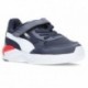 TÊNIS PUMA X-RAY SPEED LITE AC PS NAVY