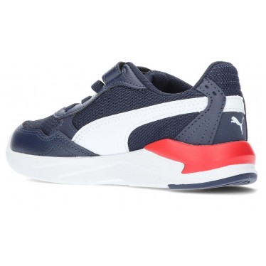 TÊNIS PUMA X-RAY SPEED LITE AC PS NAVY