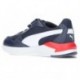 TÊNIS PUMA X-RAY SPEED LITE AC PS NAVY