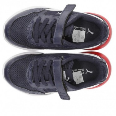 TÊNIS PUMA X-RAY SPEED LITE AC PS NAVY