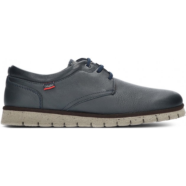 SAPATOS CALLAGHAN ELON SHERPA 86904 NAVY