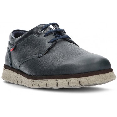 SAPATOS CALLAGHAN ELON SHERPA 86904 NAVY