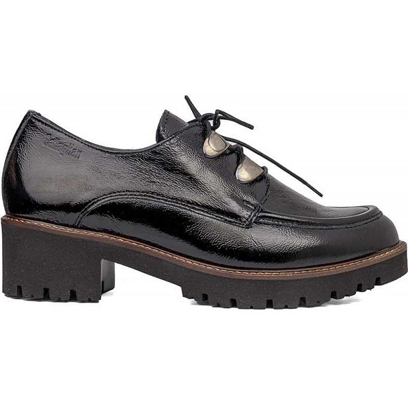 SAPATOS FREESTYLE CALLAGHAN 13441 NEGRO