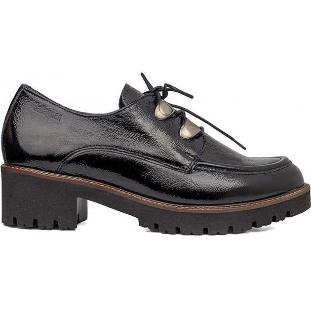 SAPATOS FREESTYLE CALLAGHAN 13441 NEGRO SAPATOS FREESTYLE CALLAGHAN 13441 NEGRO