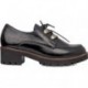 SAPATOS FREESTYLE CALLAGHAN 13441 NEGRO