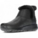 BOTAS SKECHERS ON THE GO JOY ENDEAVOR 144013 BLACK