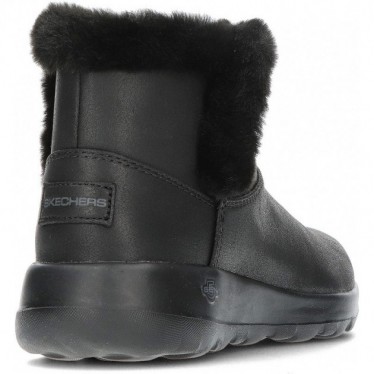 BOTAS SKECHERS ON THE GO JOY ENDEAVOR 144013 BLACK