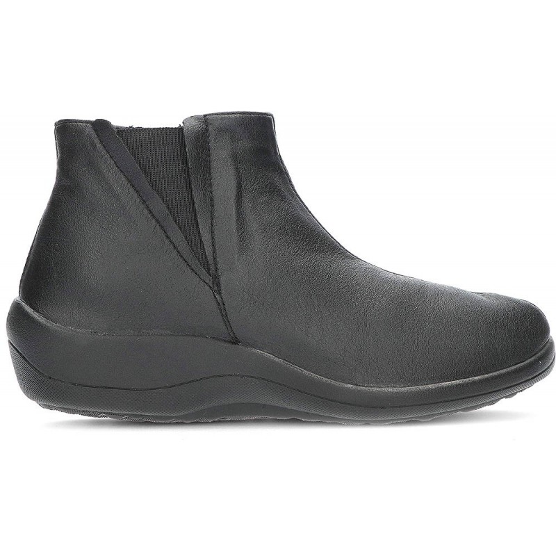 BOTAS ARCOPEDICO ARDALES 4636 BLACK
