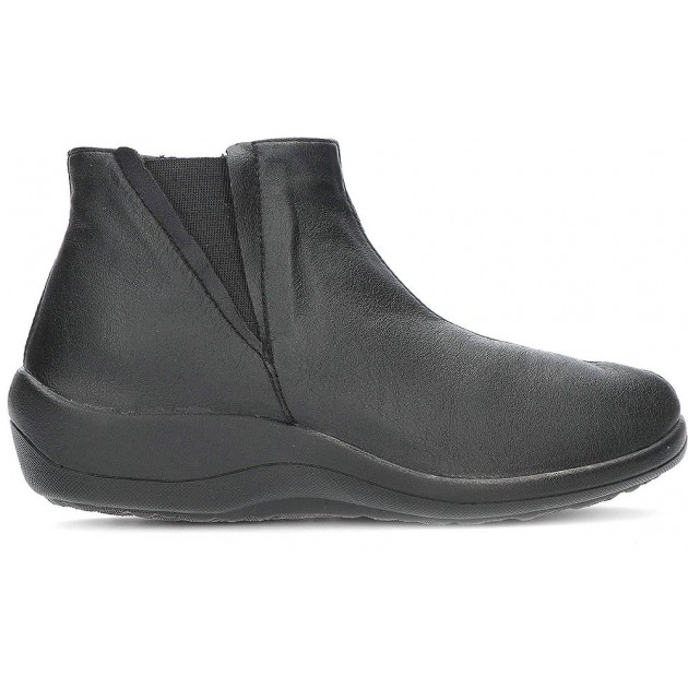 BOTAS ARCOPEDICO ARDALES 4636 BLACK BOTAS ARCOPEDICO ARDALES 4636 BLACK