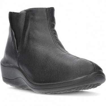 BOTAS ARCOPEDICO ARDALES 4636 BLACK