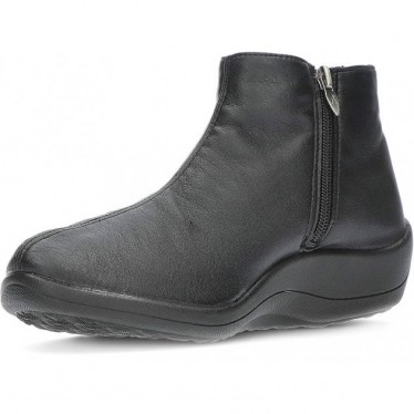 BOTAS ARCOPEDICO ARDALES 4636 BLACK