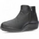 BOTAS ARCOPEDICO ARDALES 4636 BLACK