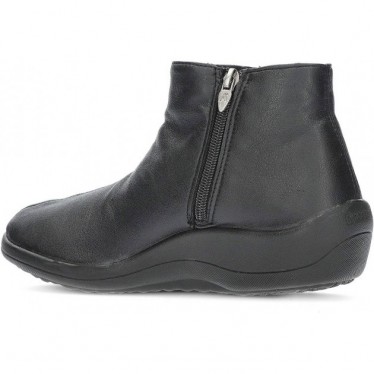 BOTAS ARCOPEDICO ARDALES 4636 BLACK