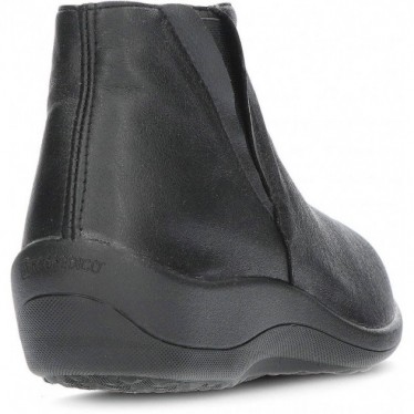 BOTAS ARCOPEDICO ARDALES 4636 BLACK