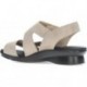 SANDÁLIAS MEPHISTO PASKA LIGHT_TAUPE
