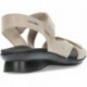 SANDÁLIAS MEPHISTO PASKA LIGHT_TAUPE